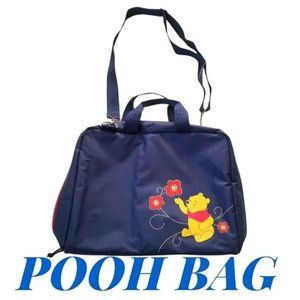 Pooh Bag